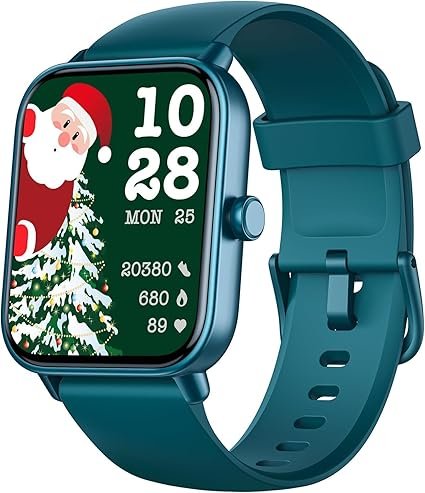Fitness Tracker, Smart Watch Step Trackers