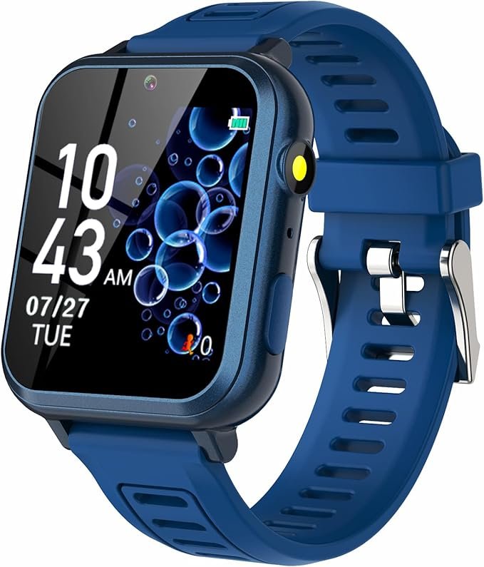 Smart Watch for Kids