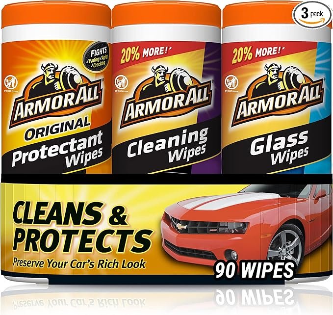 Armor All Protectant