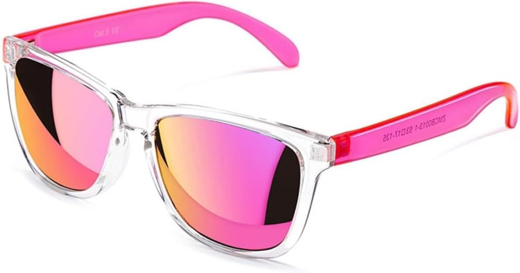 COLOSSEIN Sunglasses Womens