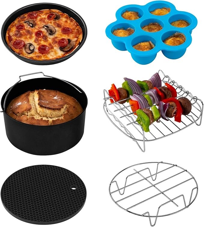 COSORI Air Fryer Accessories