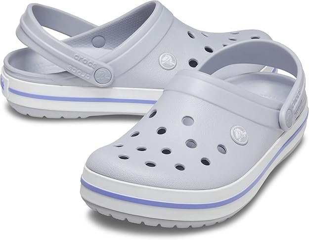Crocs Unisex Adult Crocband Clog