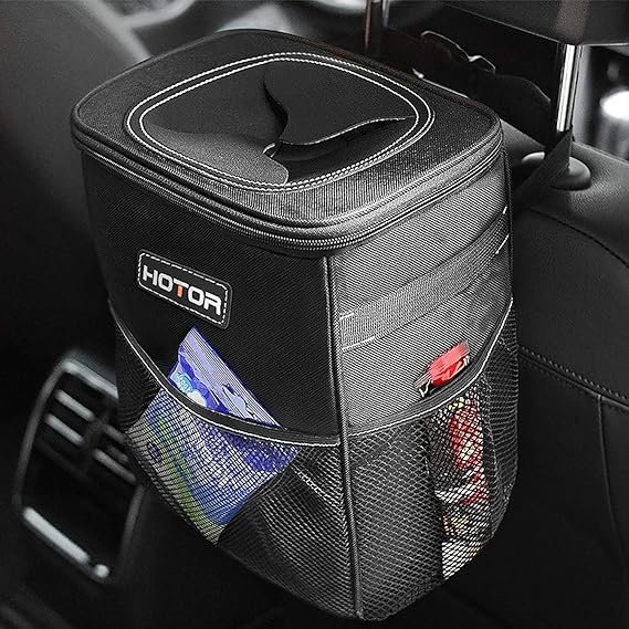 HOTOR Car Trash