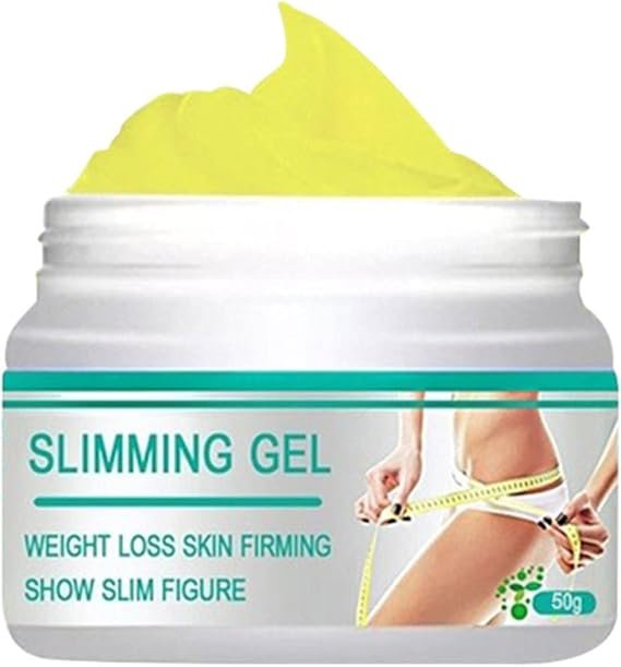 Slimming Cream