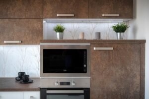🔥 Best-Selling Microwaves on Amazon for 2025 – Comparison and Complete Guide